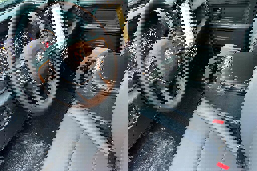 New 2026 RAM 2500 Tradesman w/ Power Wagon Package image 10