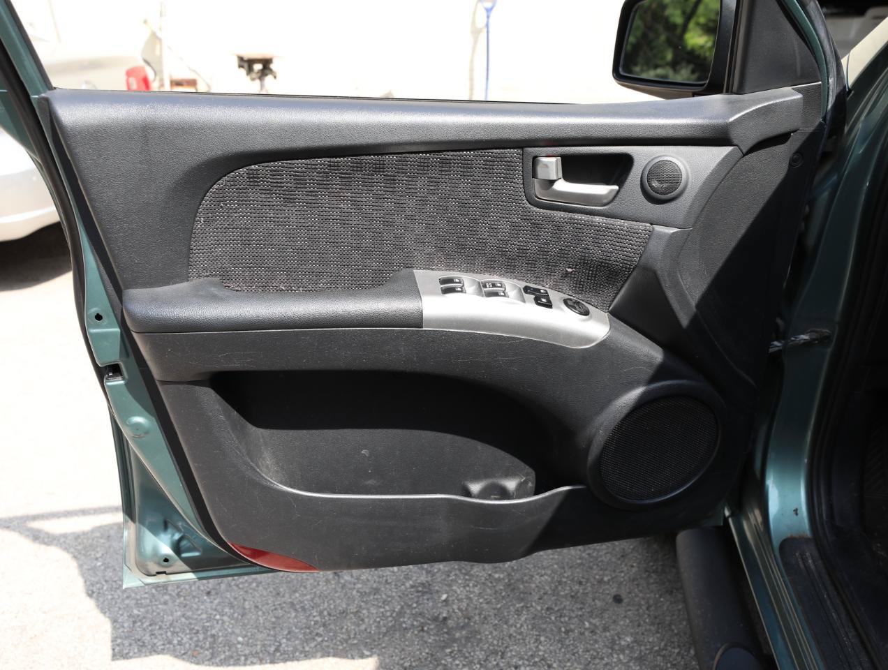 Used 2008 Kia Sportage LX FWD image 16