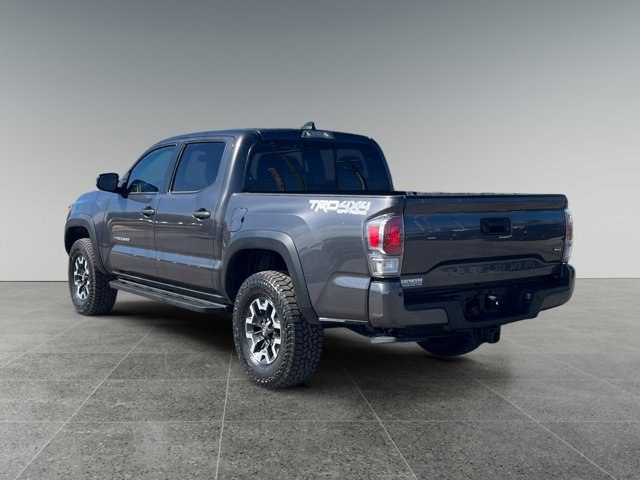 Used 2023 Toyota Tacoma TRD Off-Road w/ TRD Premium Off Road Package image 3