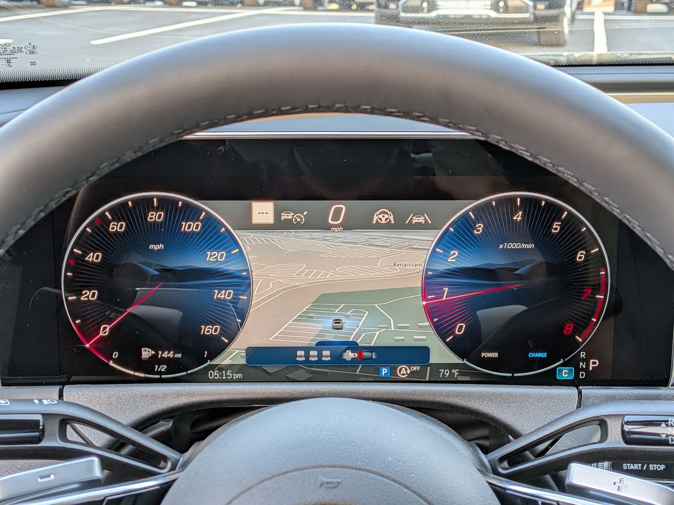 New 2026 Mercedes-Benz E 350 4MATIC Sedan image 21