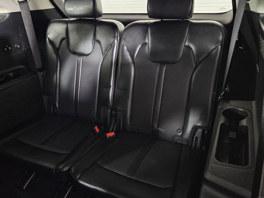 Used 2022 Kia Sorento S w/ Panoramic Sunroof Package image 25