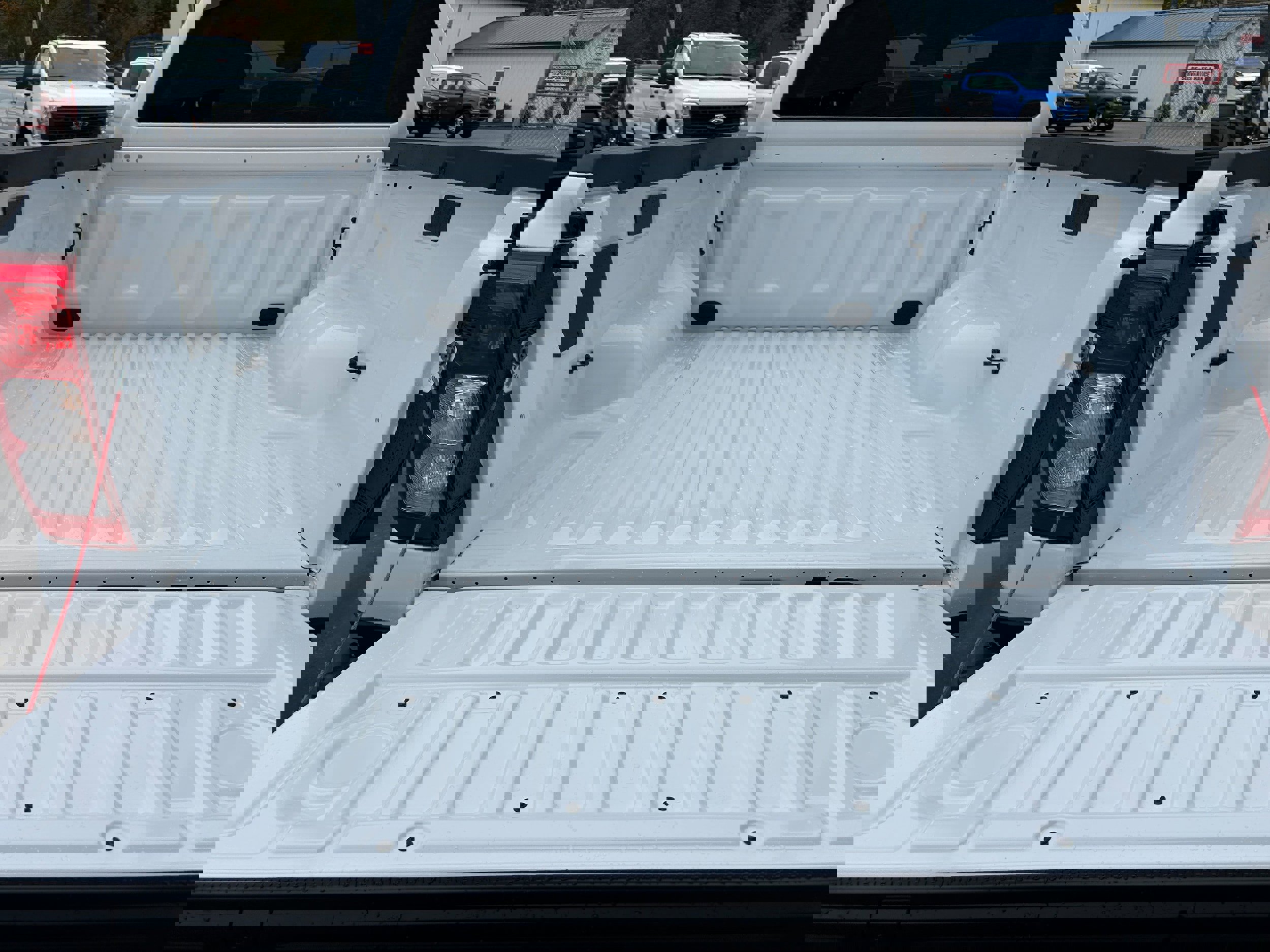 New 2025 Ford Ranger XL w/ Trailer Tow Package image 27