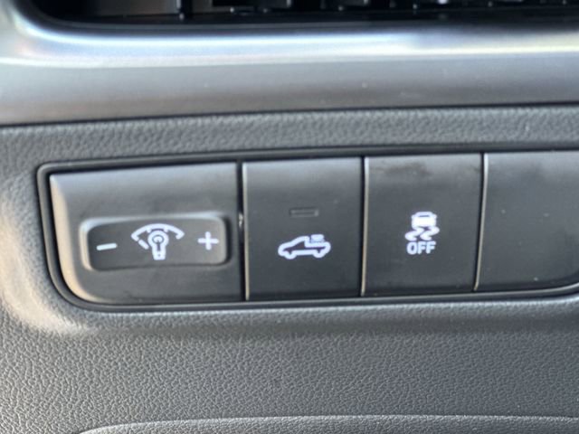 New 2026 Hyundai Santa Cruz SE AWD/4WD image 24