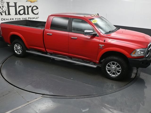 Used 2014 RAM 2500 Laramie w/ HD Snow Plow Prep Group AWD/4WD image 71