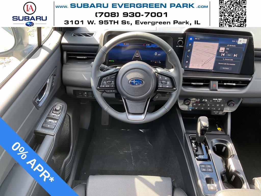 New 2026 Subaru Outback Touring XT AWD/4WD image 34