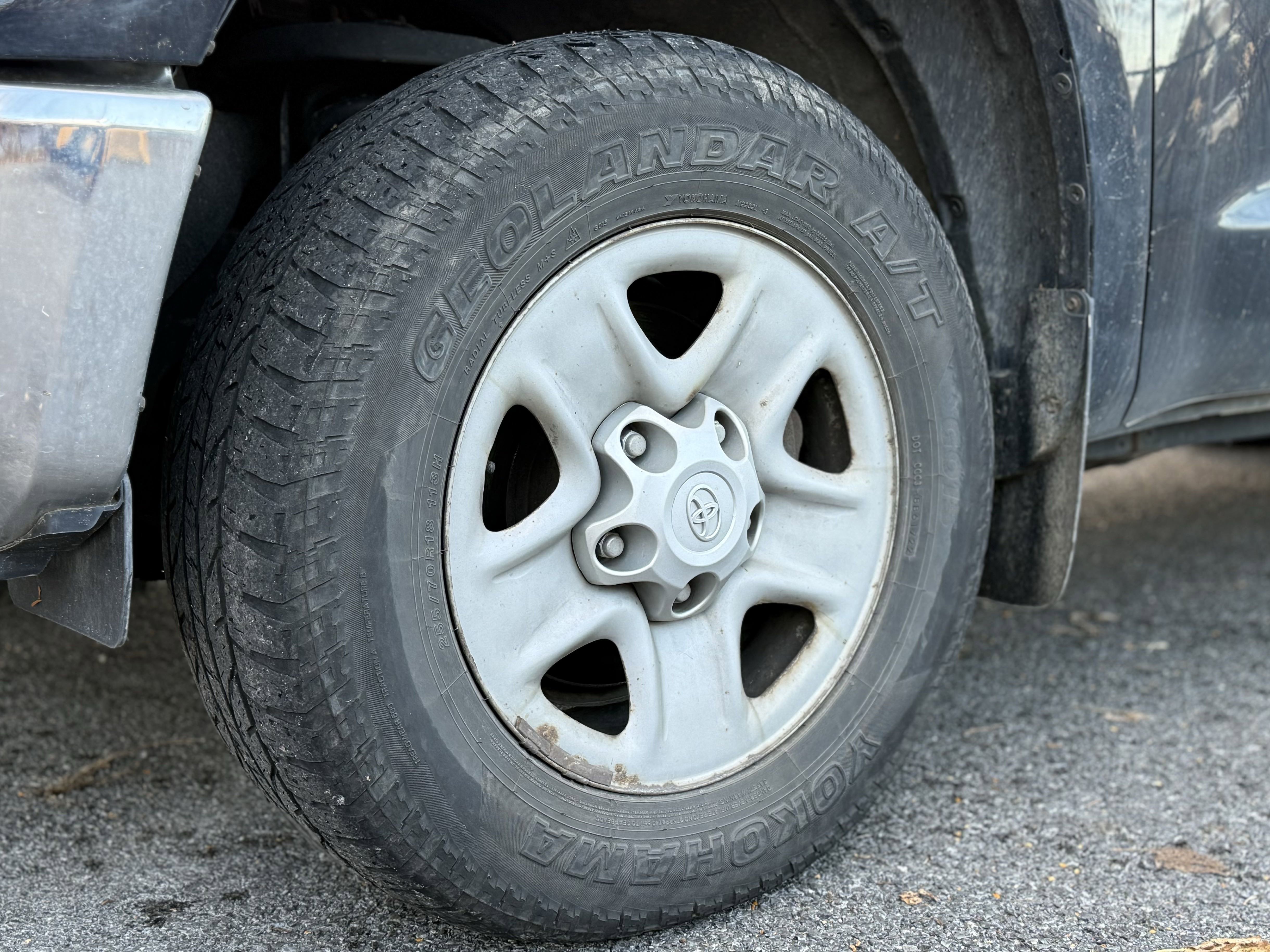 Used 2017 Toyota Tundra SR5 image 10