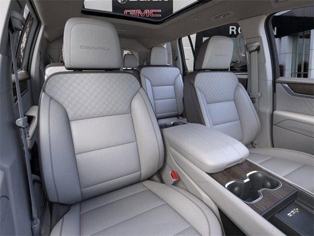 New 2026 GMC Acadia Denali w/ Super Cruise Package image 16