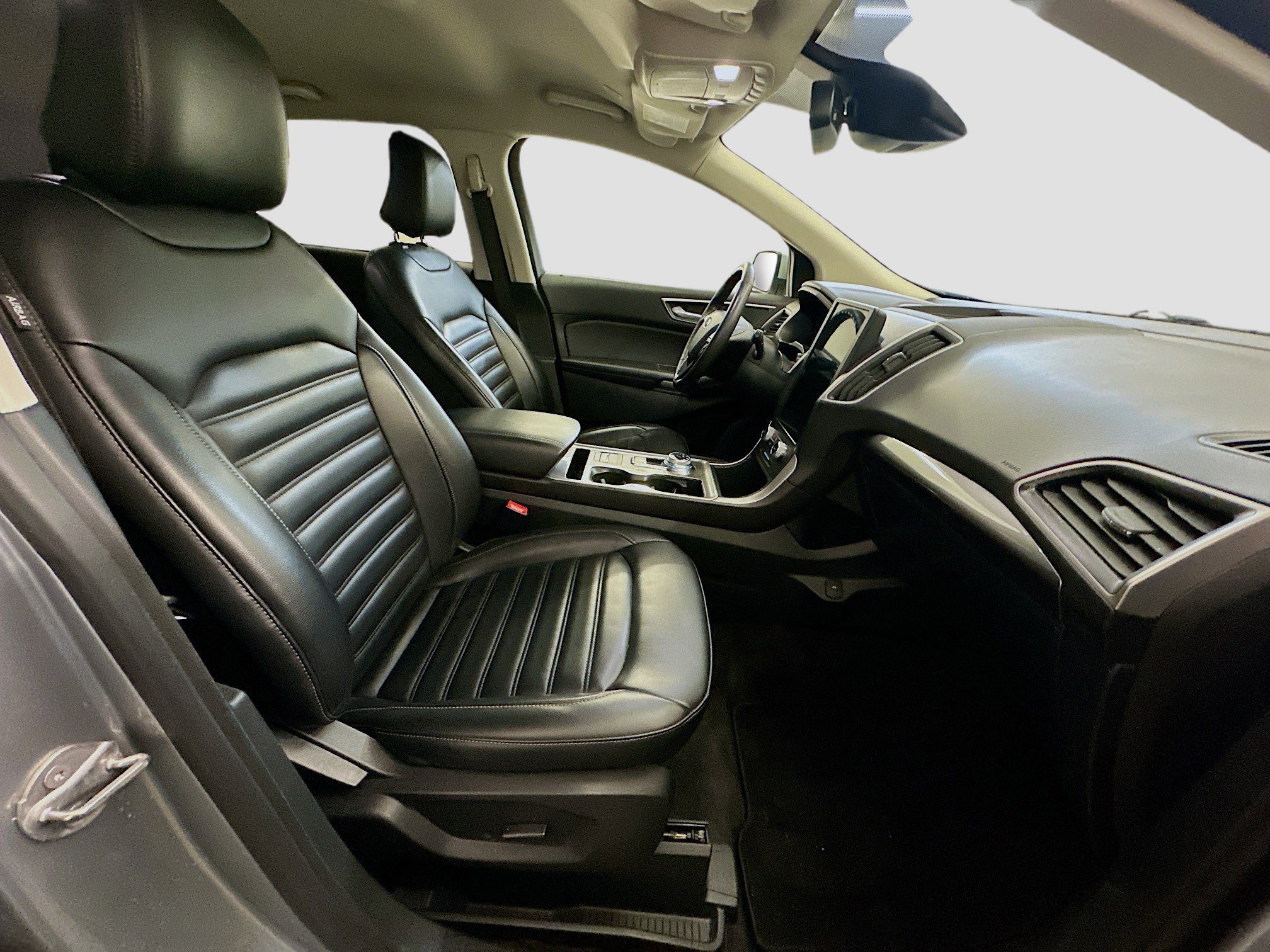 Used 2024 Ford Edge SEL image 31