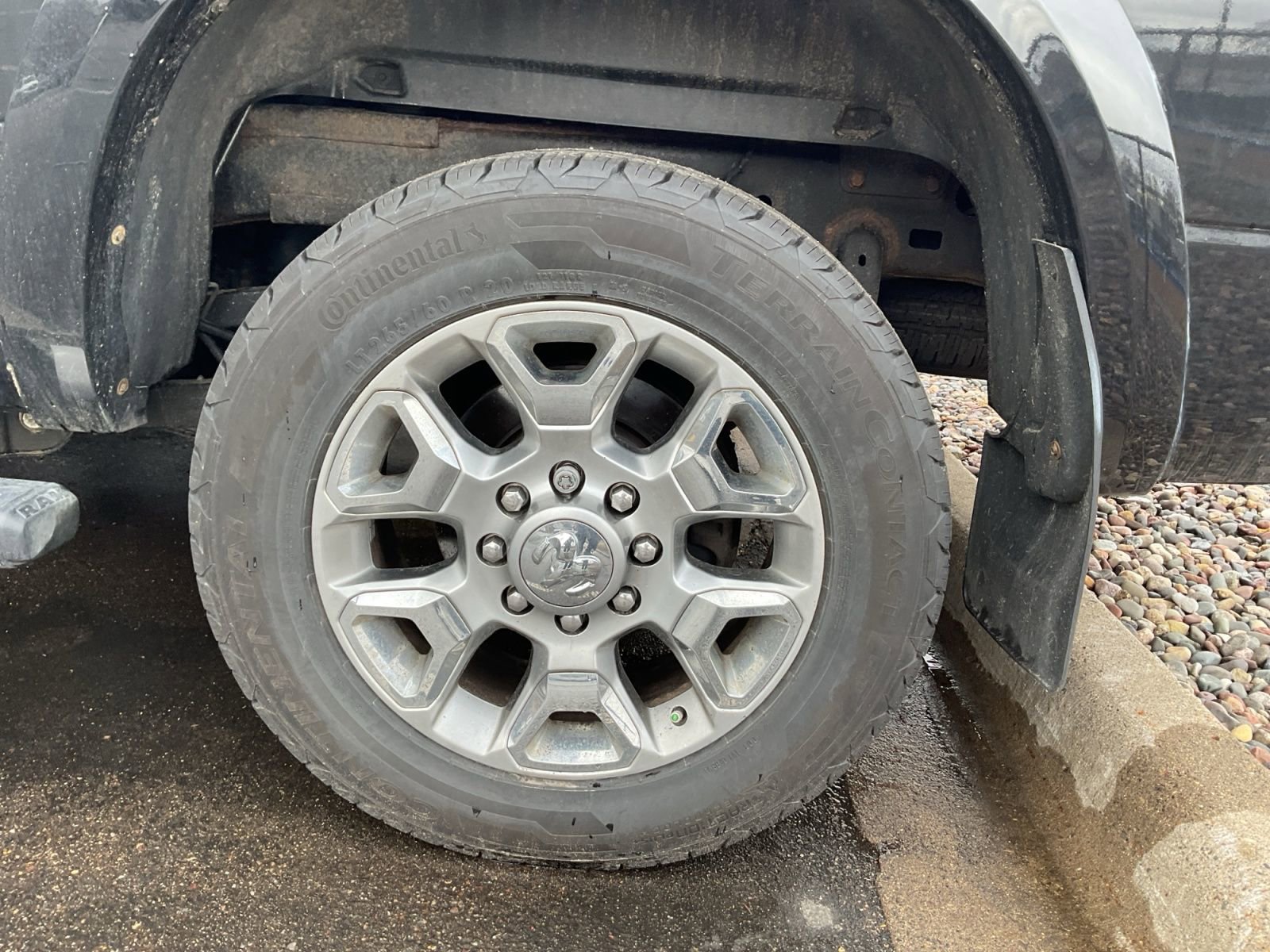 Used 2016 RAM 2500 Limited AWD/4WD image 22