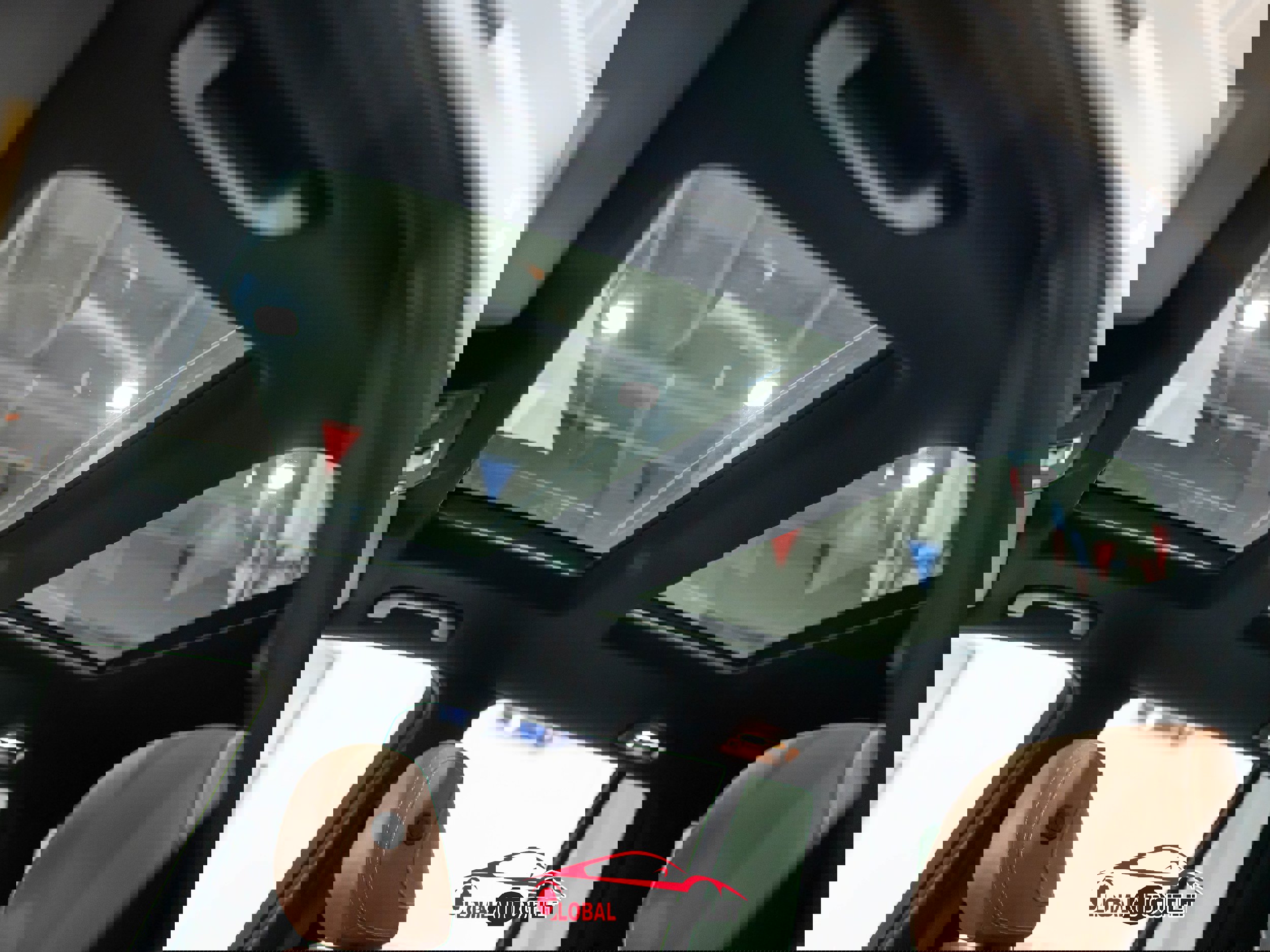 Used 2017 Mercedes-Benz GLS 450 4MATIC image 41