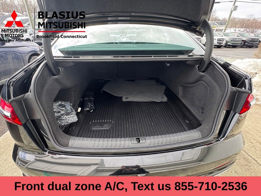 Used 2023 Audi A6 3.0T Prestige w/ Prestige Package image 17