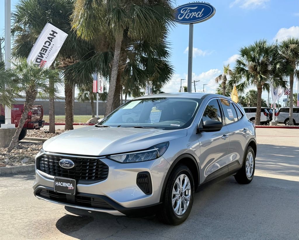 Used 2024 Ford Escape Active w/ Tech Pack #1