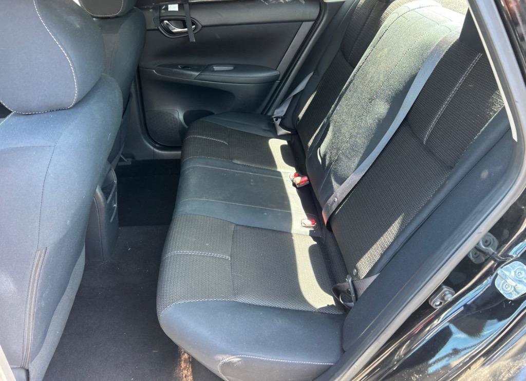 Used 2017 Nissan Sentra S image 10