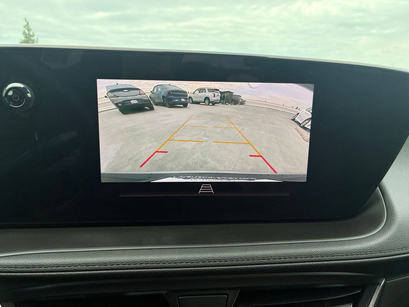 Used 2025 Buick Encore GX Preferred image 22