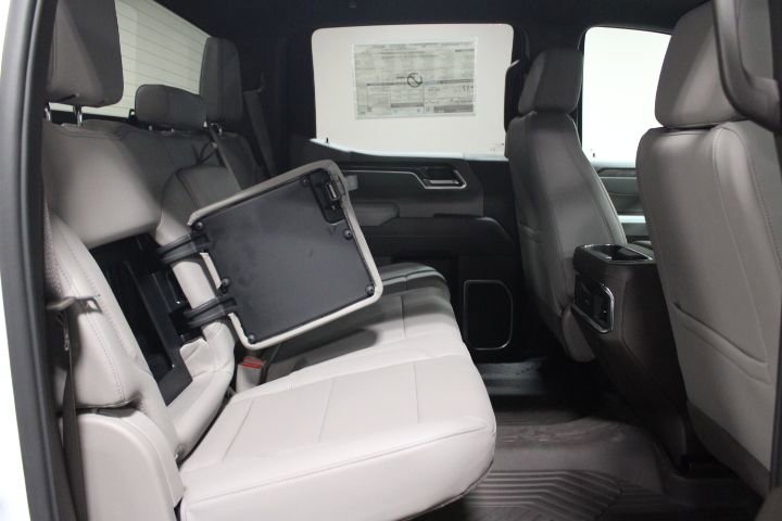 New 2026 Chevrolet Silverado 1500 LTZ image 41