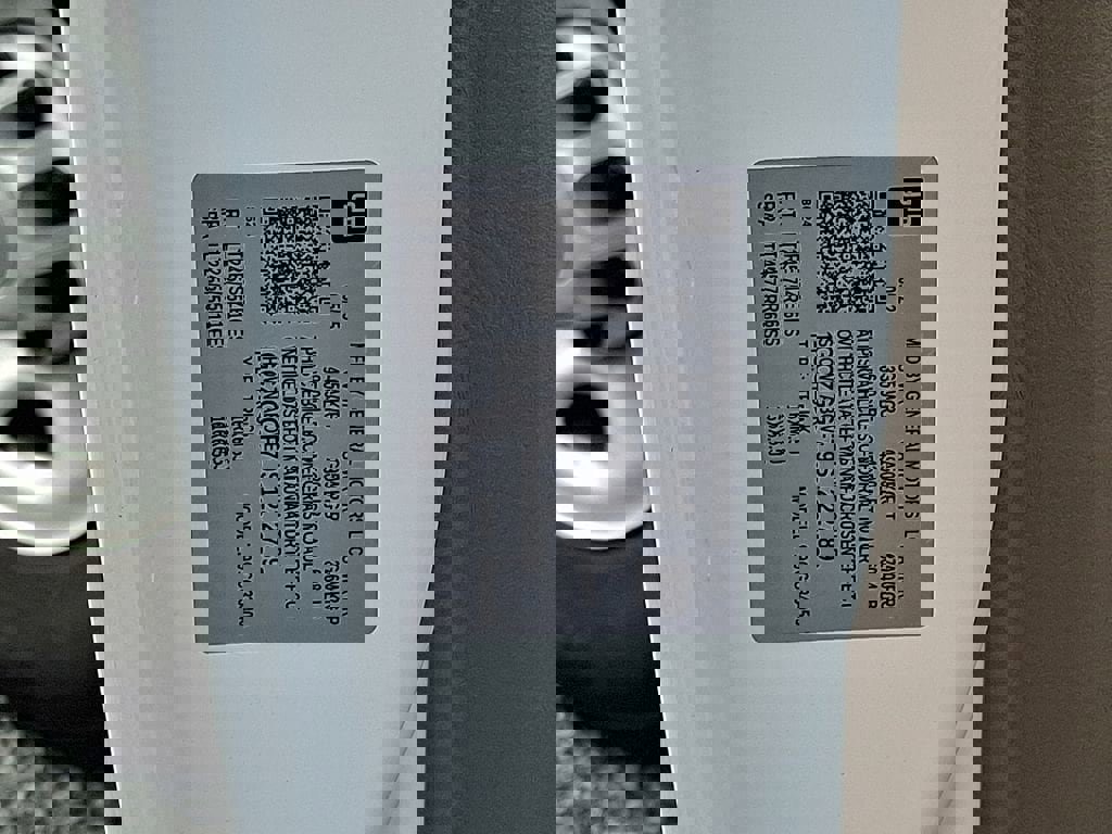 New 2025 Chevrolet Express 3500 w/ Driver Convenience Package image 14