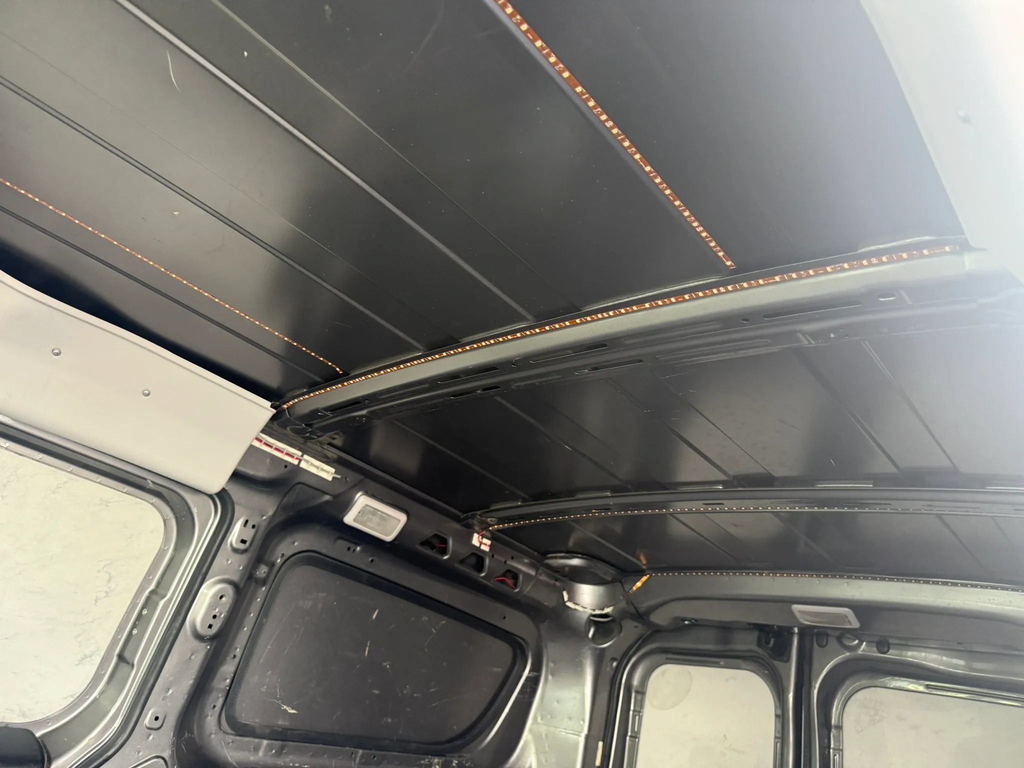 Used 2019 RAM ProMaster City Tradesman FWD image 15