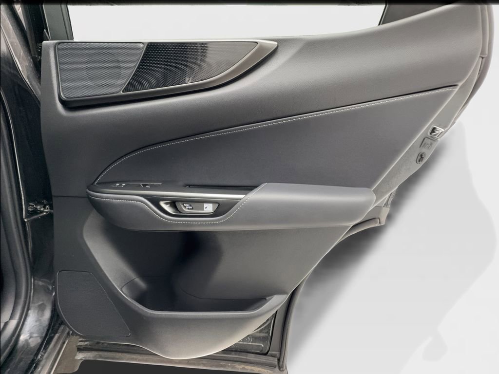 Used 2024 Lexus NX 350 AWD w/ Cold Area Package image 28