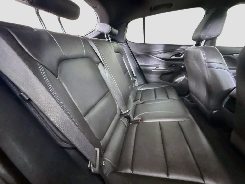 Used 2024 Buick Envista Sport Touring w/ Convenience I Package FWD image 26