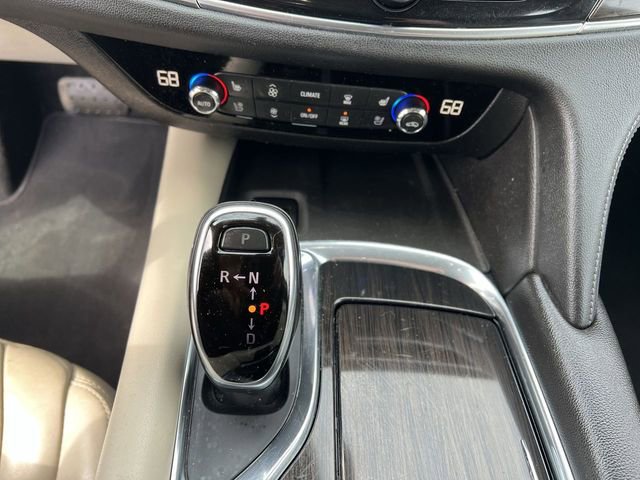 Used 2018 Buick Enclave Premium w/ Trailering Package AWD/4WD image 22