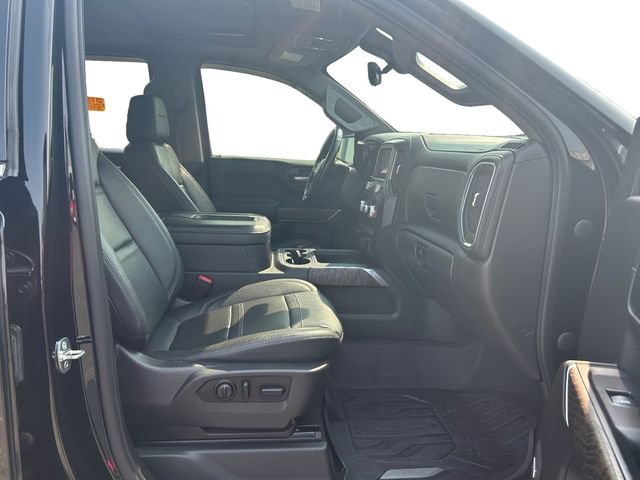 Used 2021 GMC Sierra 1500 Denali w/ Denali Ultimate Package AWD/4WD image 17