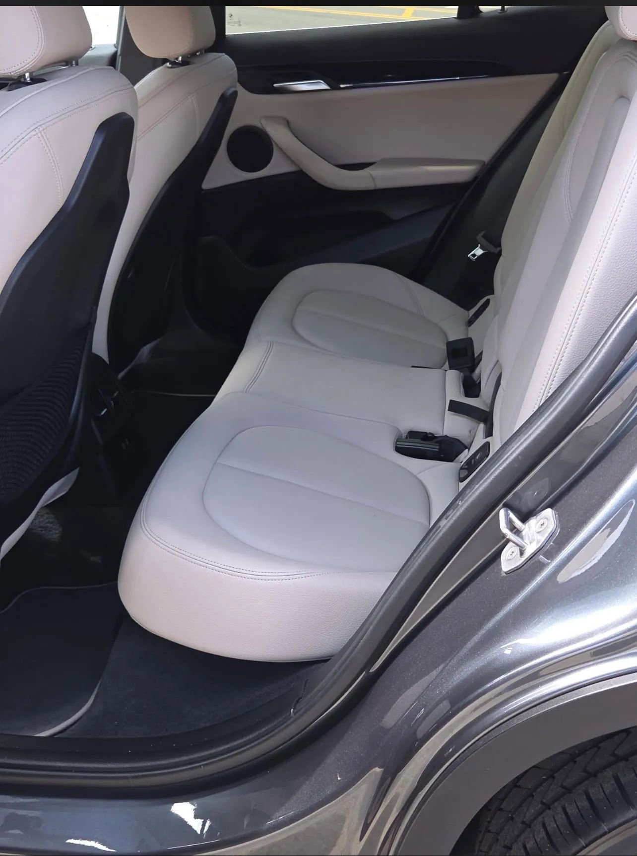 Used 2018 BMW X2 sDrive28i image 10