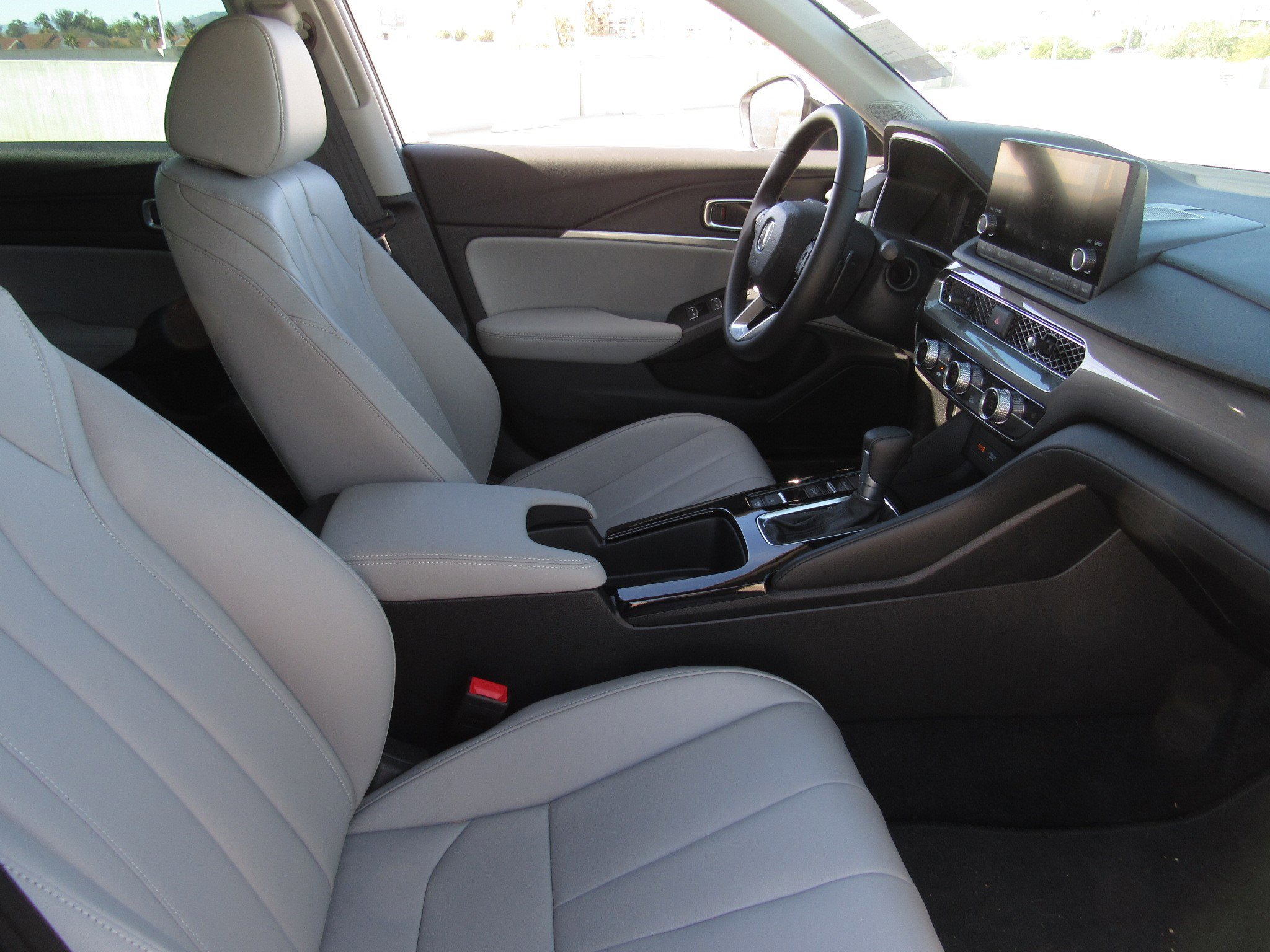 Certified 2025 Acura Integra image 9