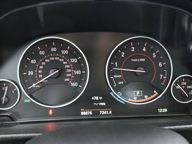 Used 2019 BMW 430i Gran Coupe w/ Convenience Package RWD image 21