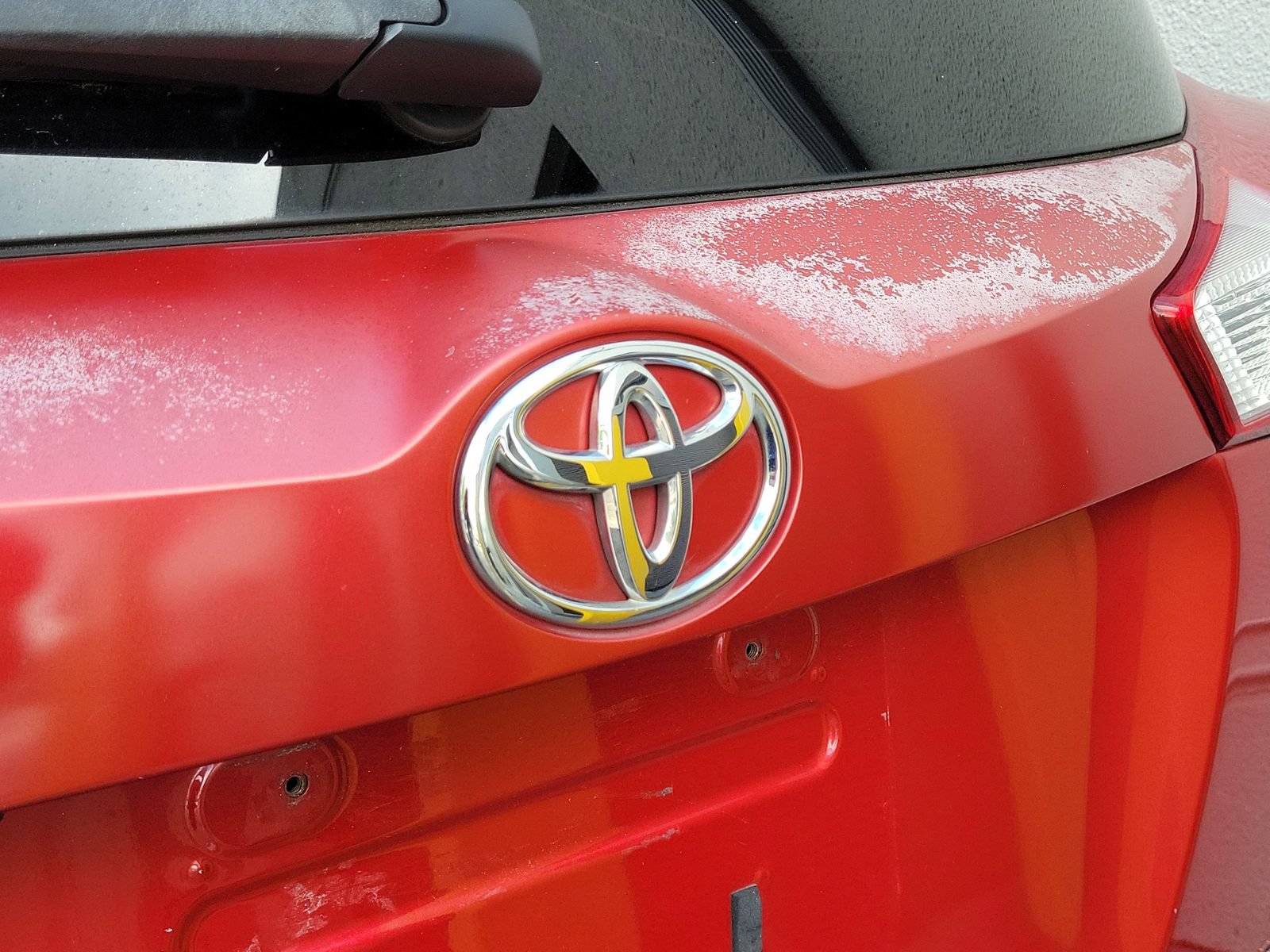 Used 2015 Toyota RAV4 Limited w/ Outdoor Package FWD image 6