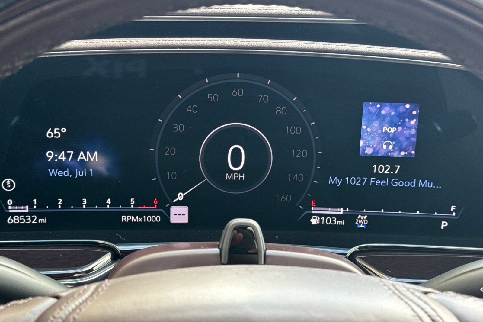 Certified 2022 Cadillac Escalade ESV Sport Platinum AWD/4WD image 33