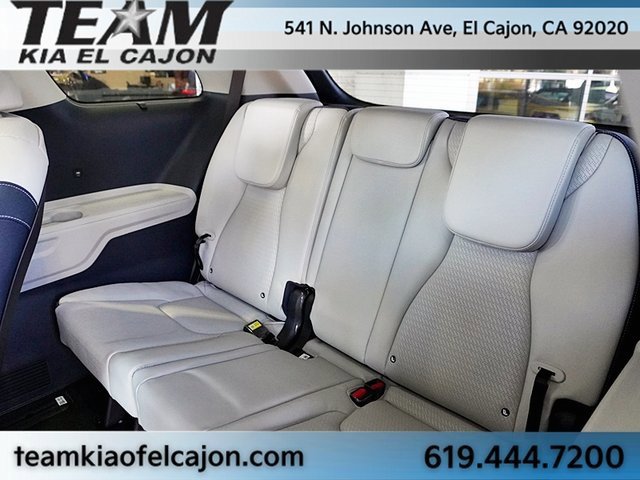New 2026 Kia Carnival SX Prestige image 22