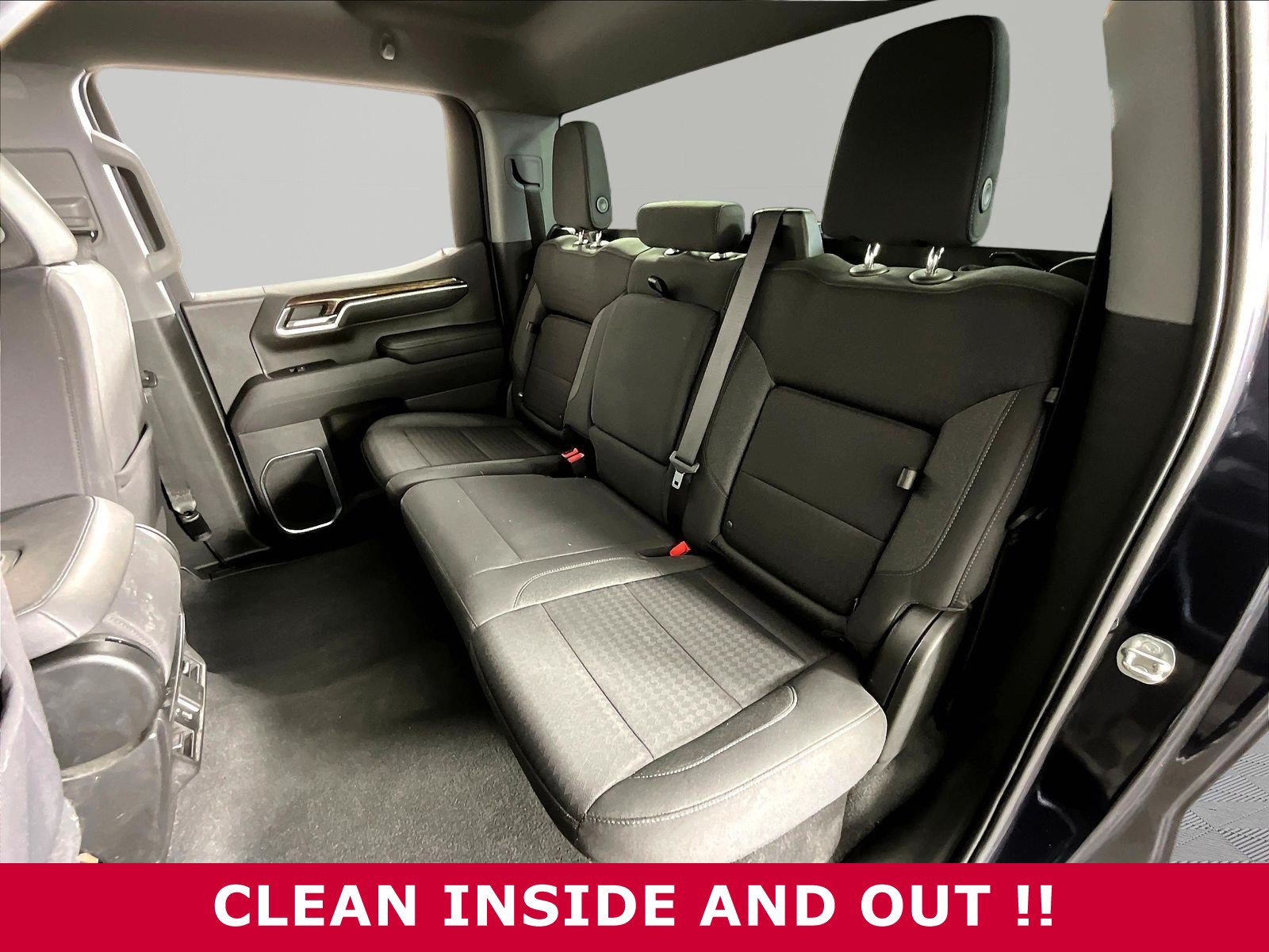 Used 2022 GMC Sierra 1500 Elevation AWD/4WD image 23