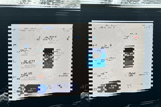 Certified 2025 Toyota RAV4 LE image 23