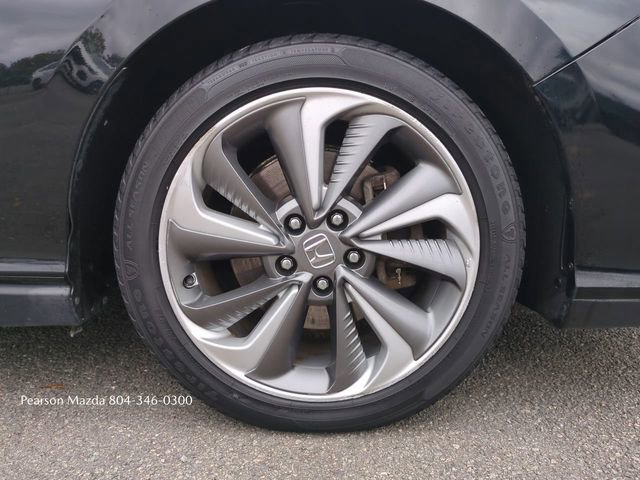 Used 2018 Honda Clarity Plug-In Hybrid image 12