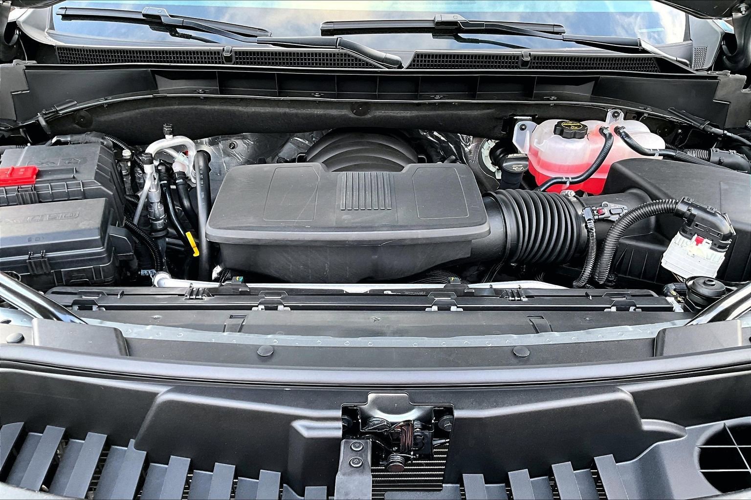 New 2026 GMC Yukon Elevation w/ Elevation Premium Package image 11