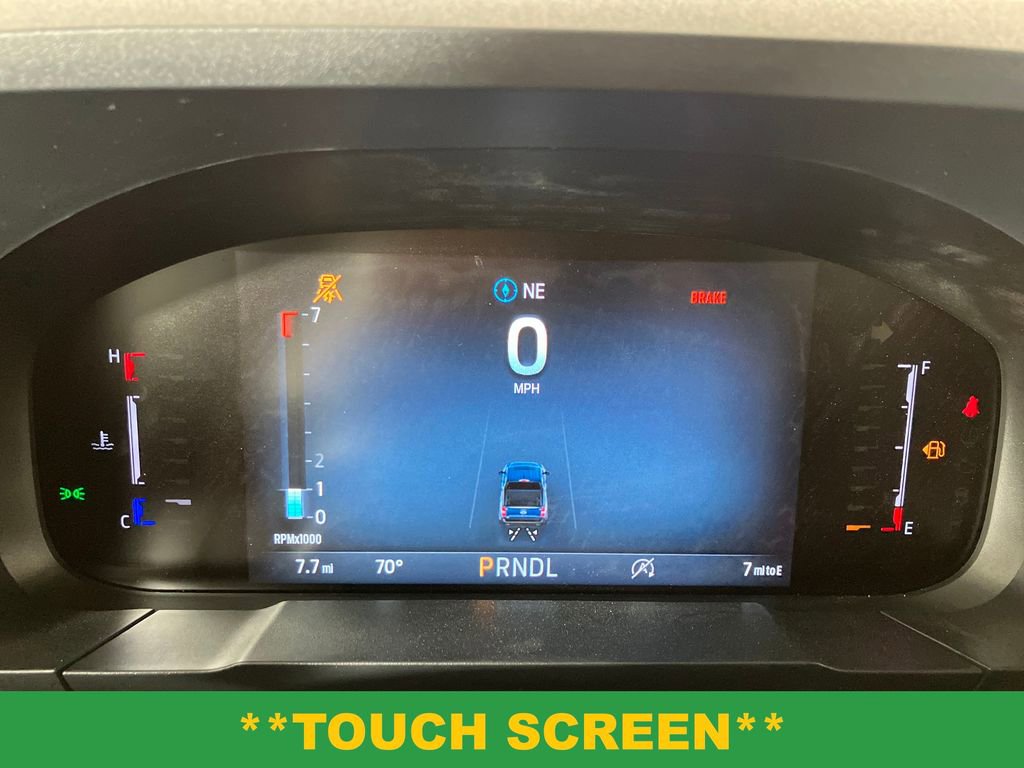 New 2026 Ford Maverick XL image 21