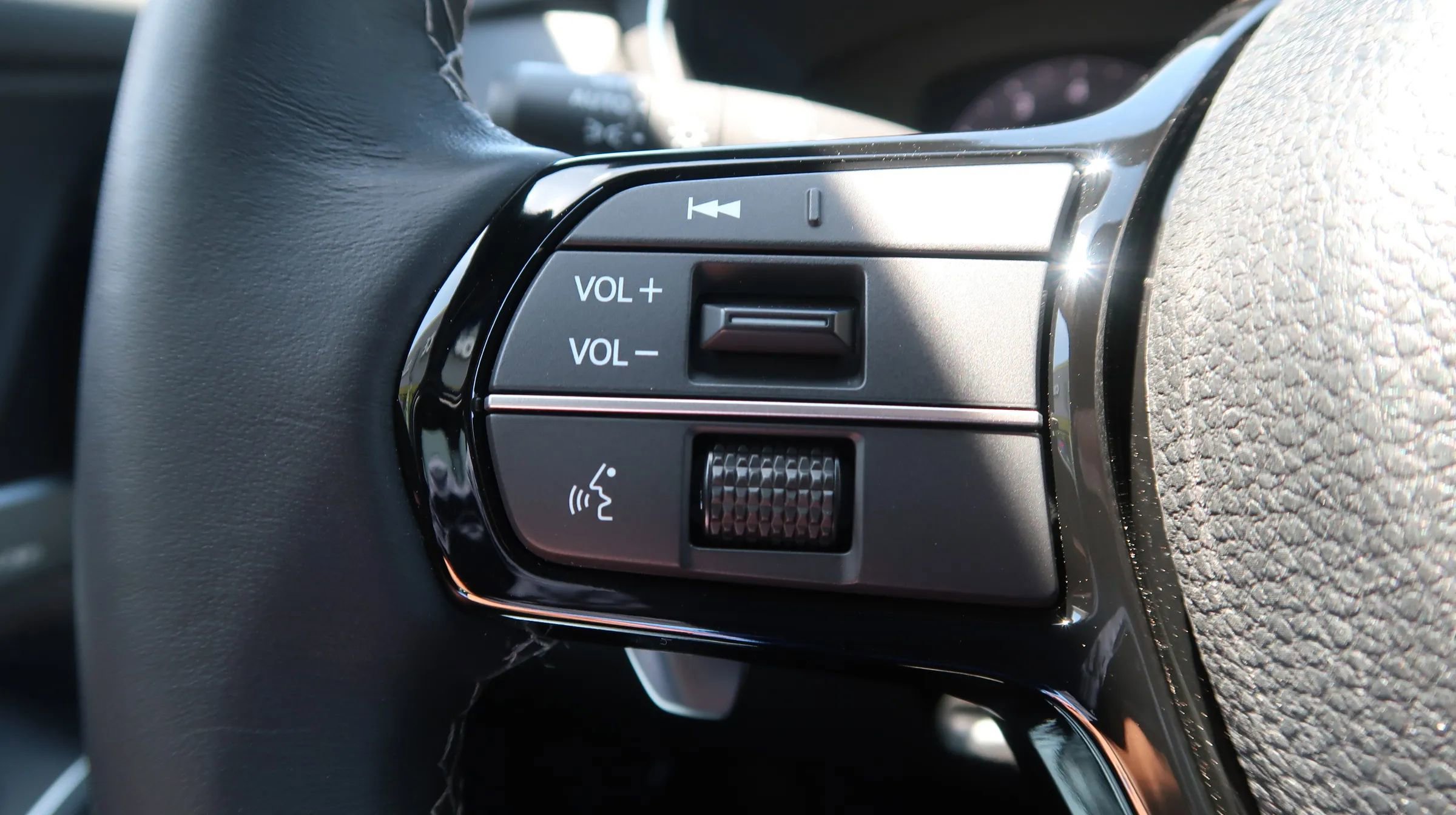 Used 2025 Acura Integra A-Spec image 34