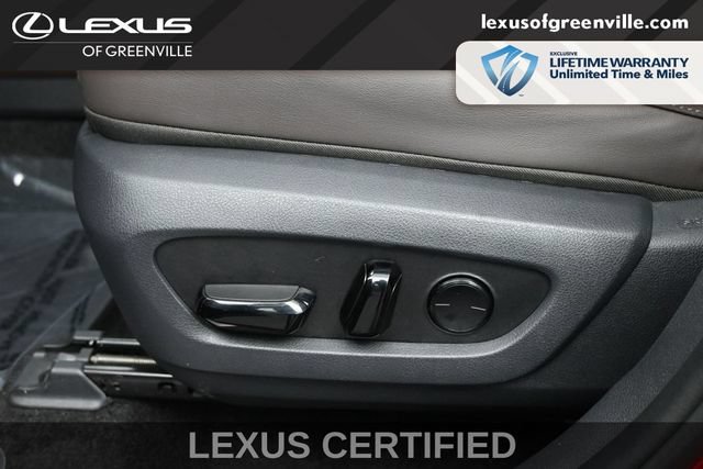 Certified 2026 Lexus TX 350 AWD w/ Technology Package image 19