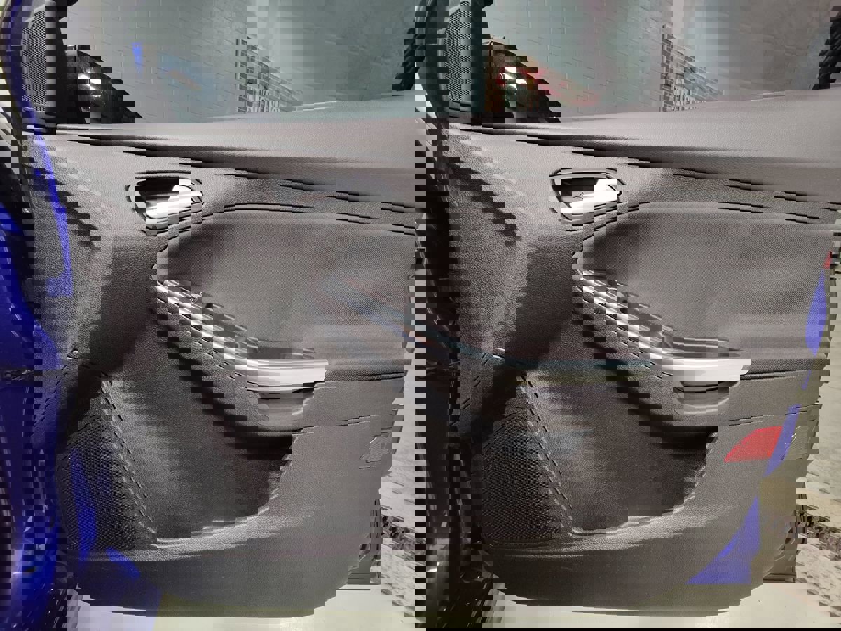 Used 2014 Ford Focus ST w/ Equipment Group 201A image 13