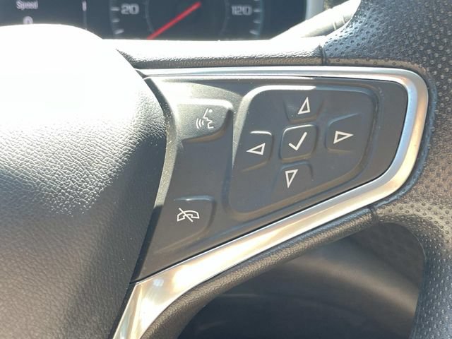 Used 2023 Chevrolet Malibu LS FWD image 15
