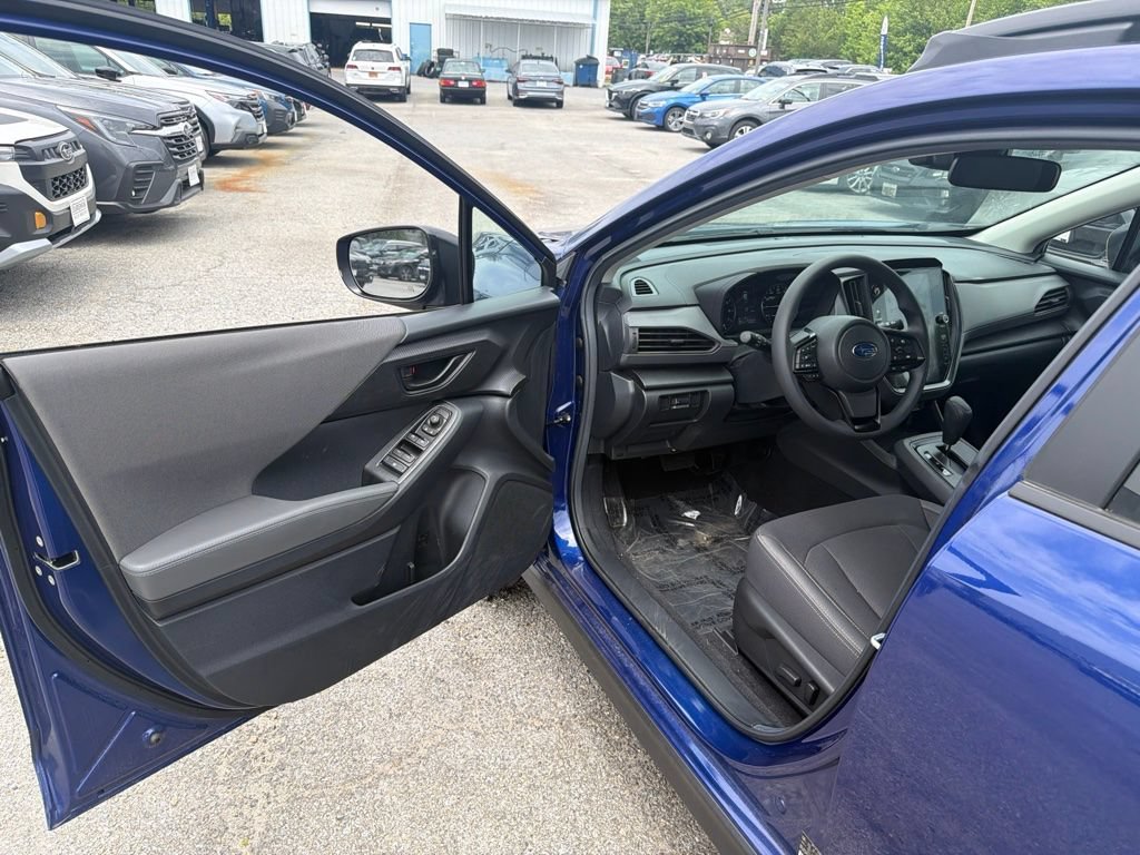 Used 2026 Subaru Crosstrek 2.5i Premium AWD/4WD image 11