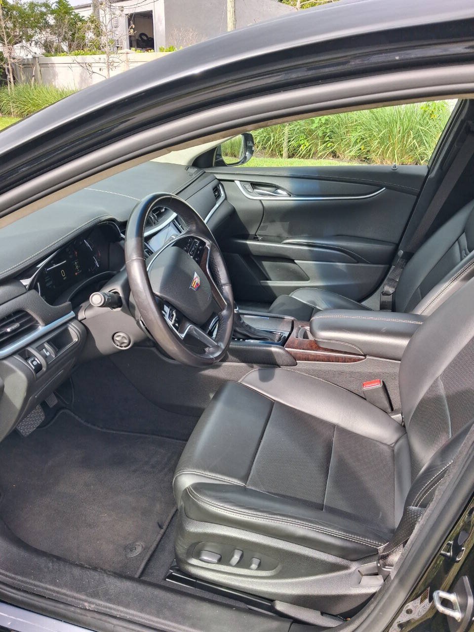 Used 2018 Cadillac XTS FWD image 10