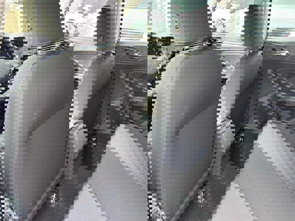 New 2026 Volkswagen Jetta S image 28