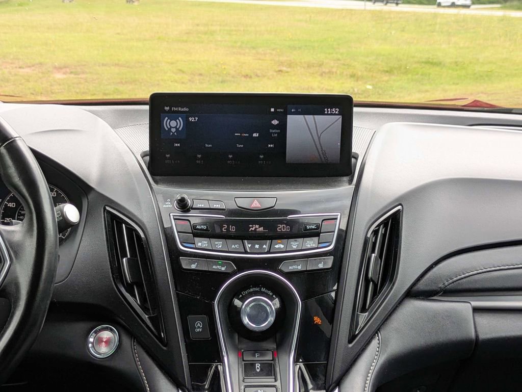 Used 2019 Acura RDX AWD w/ Advance Package image 19