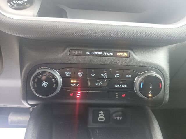 Used 2023 Ford Bronco Sport Big Bend w/ Convenience Package image 28