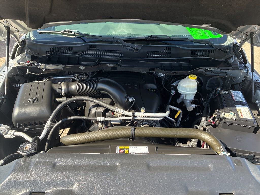 Used 2016 RAM 1500 Express w/ Popular Equipment Group image 21