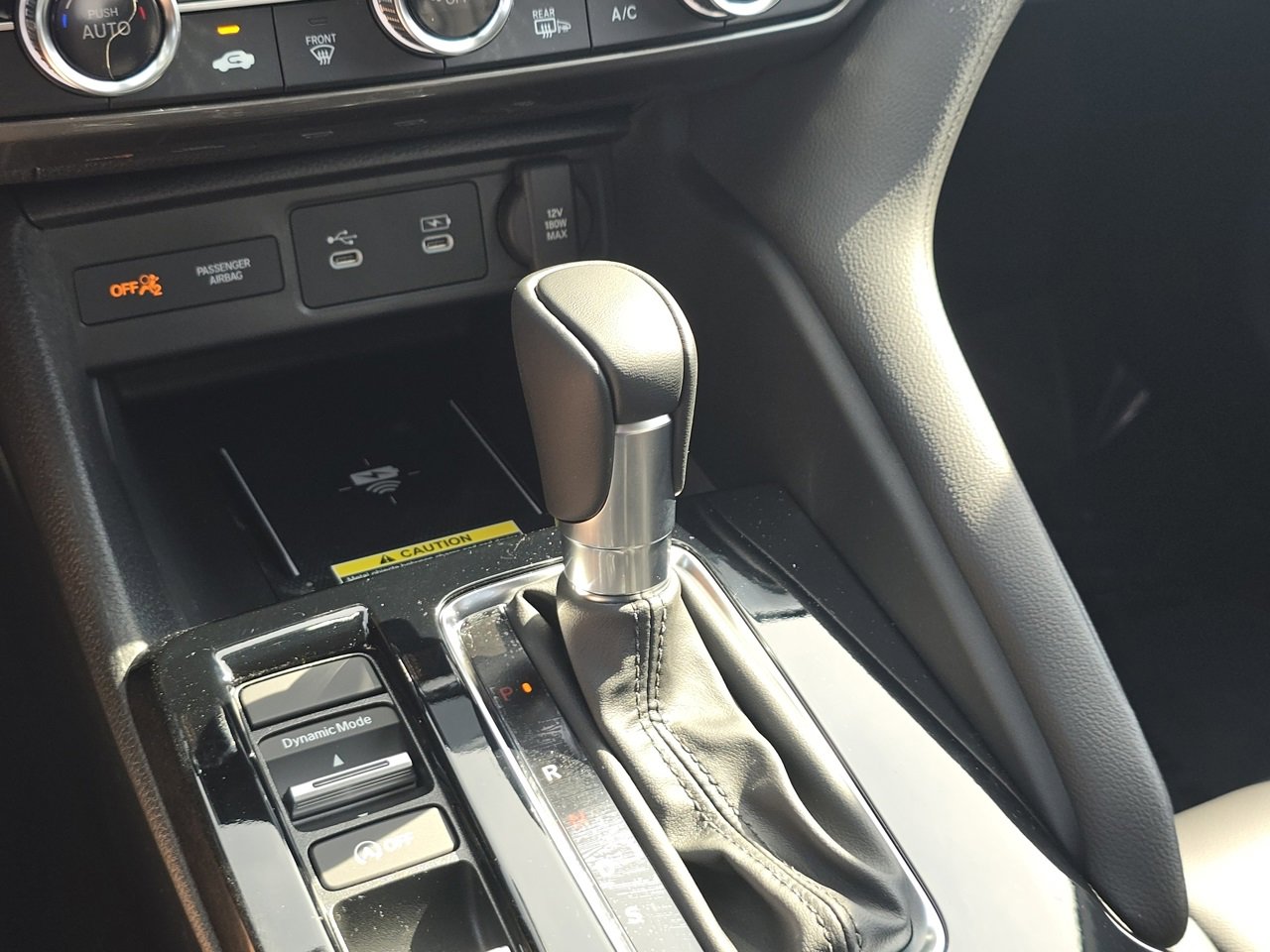 New 2026 Acura Integra image 7