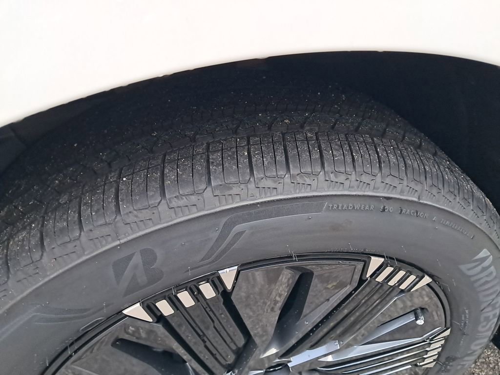 New 2026 Nissan Murano Platinum w/ Technology Package image 29