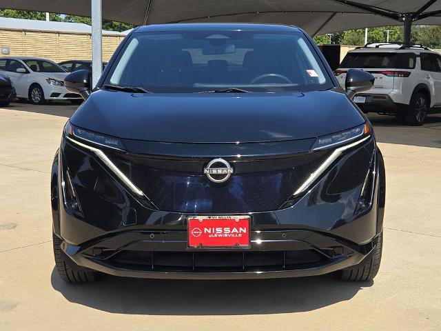 Certified 2023 Nissan Ariya FWD image 3