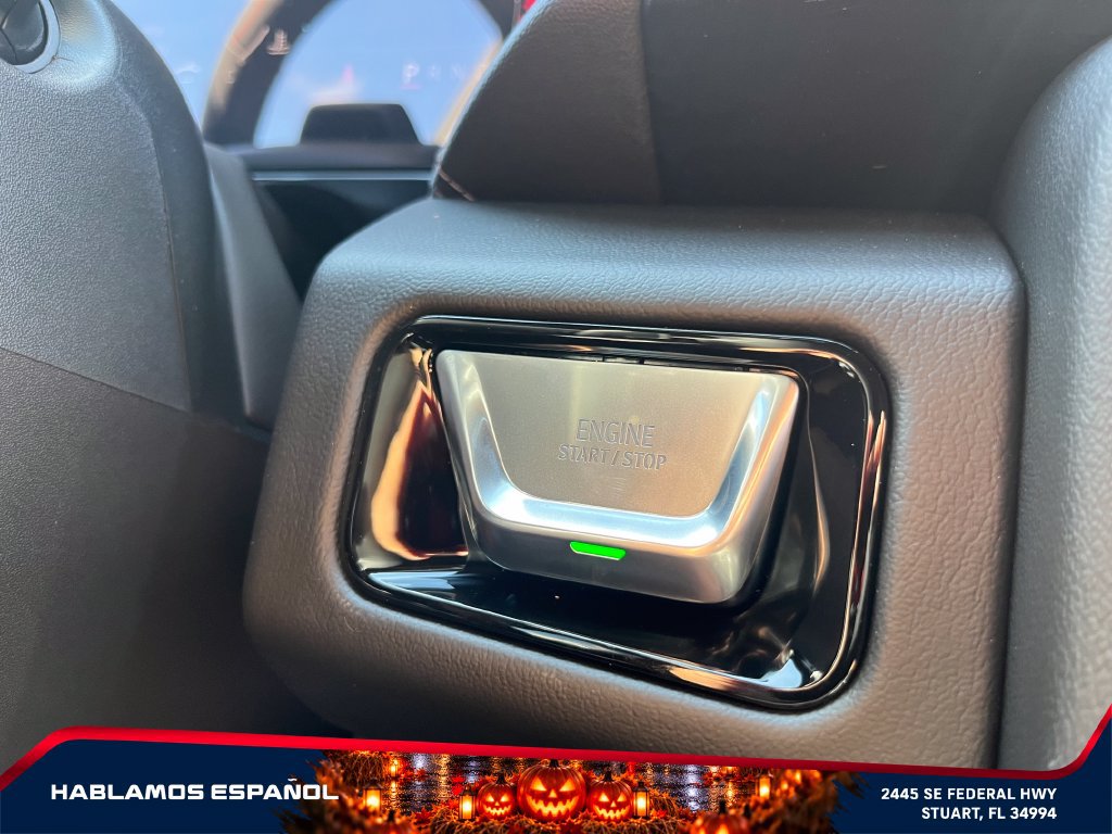 New 2026 GMC Yukon Denali w/ Denali Reserve Package AWD/4WD image 29